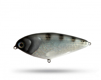 Mälaren Lures Demolisher Grande